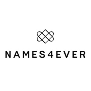 logo Names4ever